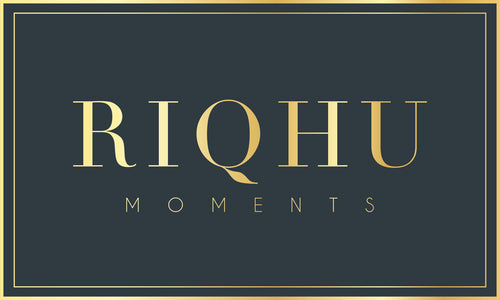RIQHU MOMENTS